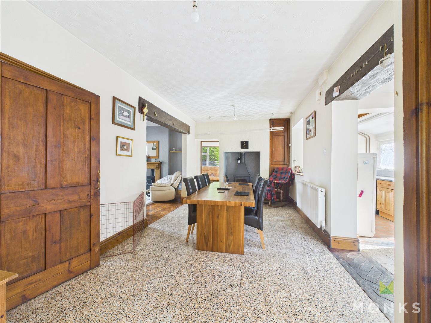 Ingleside , Whitchurch, SY13 3JX For Sale